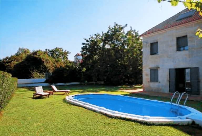 Apartamento Redondela