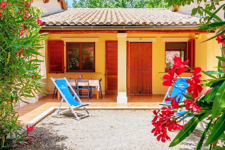 Agriturismo Principina A Mare