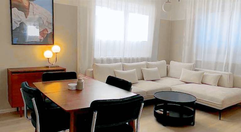 Pleasant rental apartment | Dogs allowed in Liptovsky Mikulas