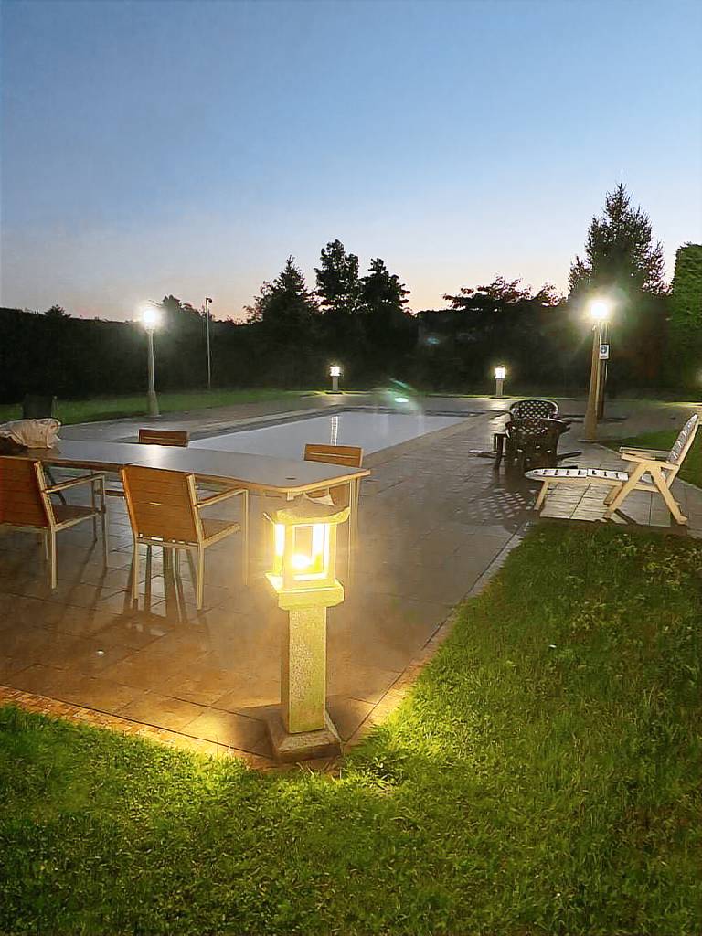 Fully equipped villa with garden, grill & pool | Perfect for remote work | Pets allowed — photo 4