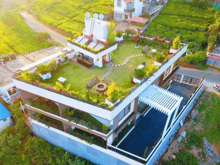 Resort Coonoor
