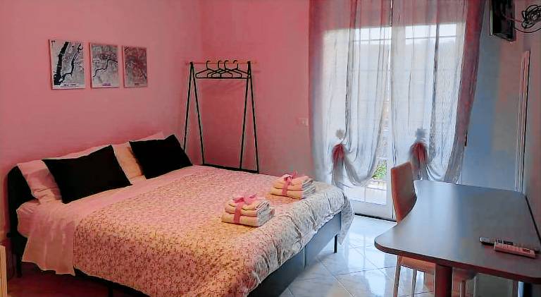 Bed & Breakfast  Marigliano
