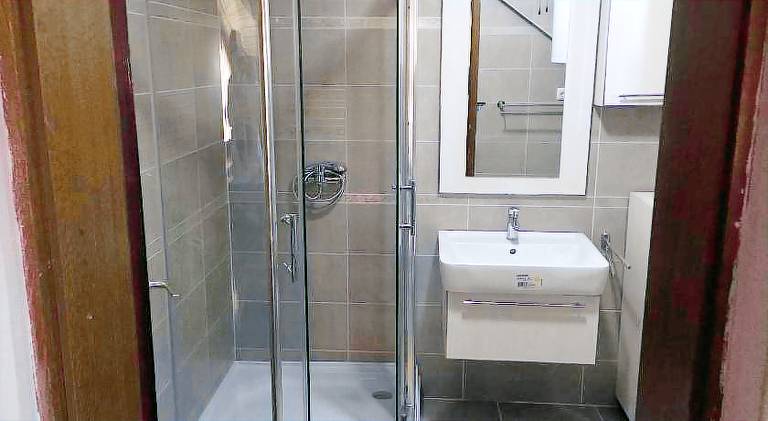 Holiday apartment with 2 rooms for 6 persons — photo 2