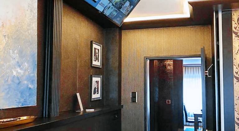 Apartment with 2 rooms for 4 persons — photo 3