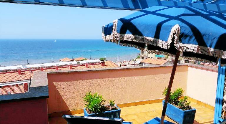 Serviced apartment for 4 persons — photo 3