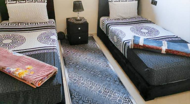 Rental apartment | Pets are welcome — photo 2