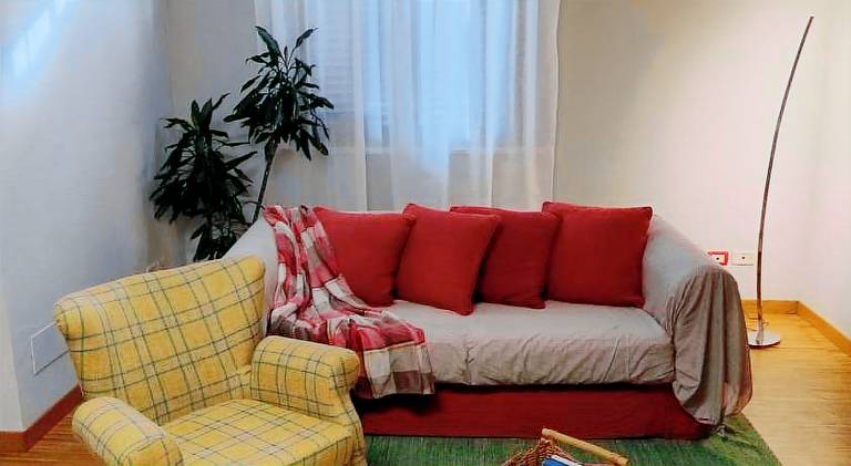 Wonderful apartment | Dogs allowed in Montepulciano