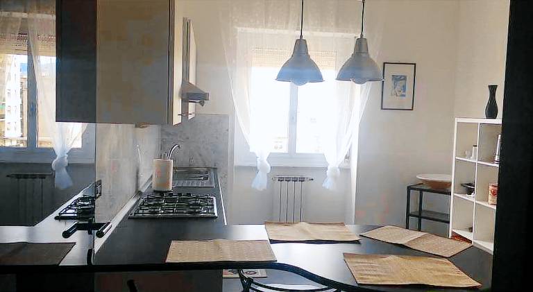 Rental apartment | Pets are welcome — photo 2