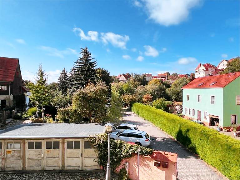 Ferienwohnung Bautzen