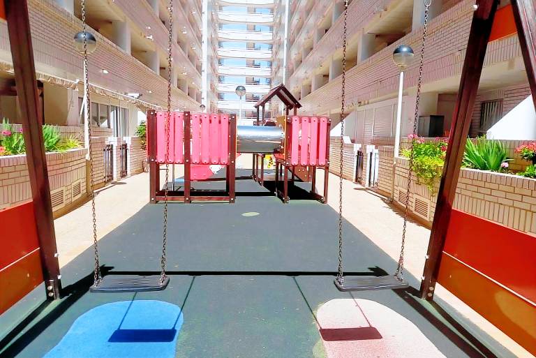 Apartamento Castellón