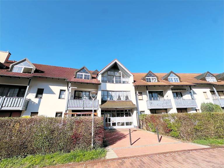 Ferienwohnung Bad Rodach