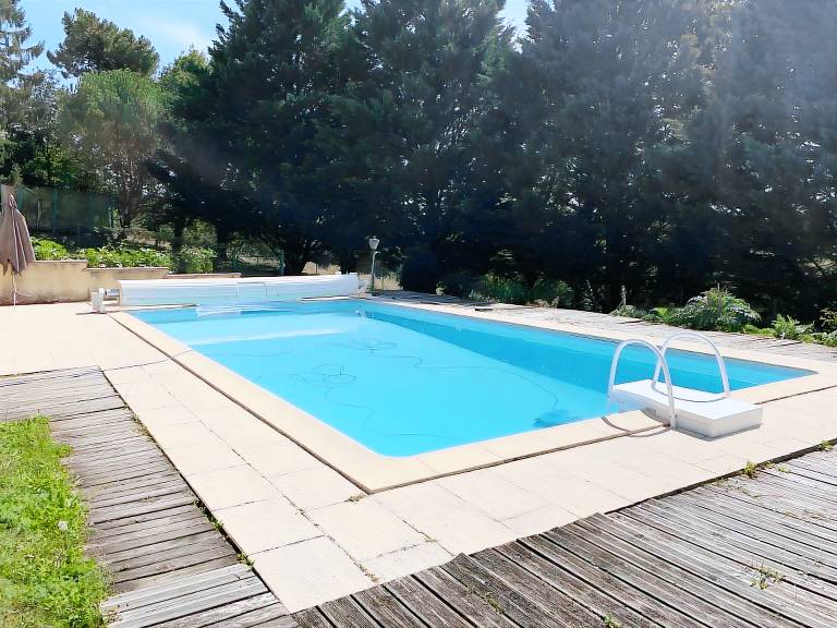 Ferienhaus in Saint-Crépin-d'Auberoche, Eyliac f&uuml;r max. 4 Personen am Atlantik