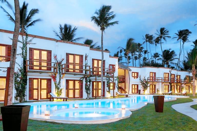 Blue Residence Jericoacoara