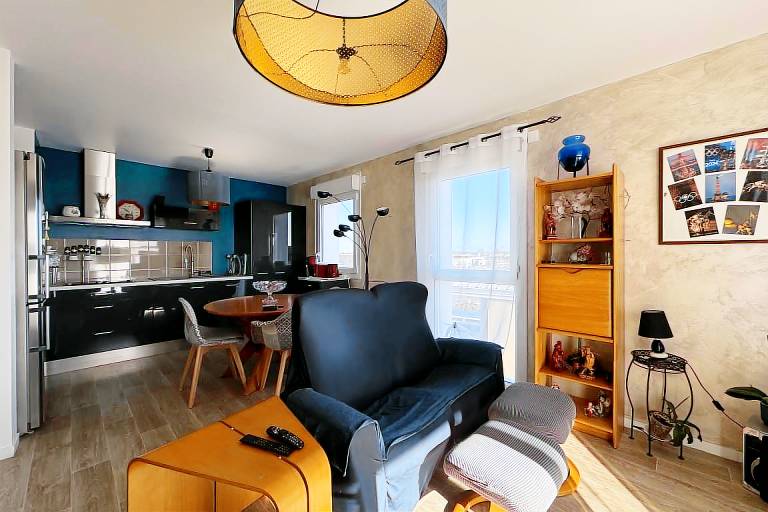 Ferienwohnung Caen