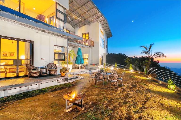 Big villa with BBQ, garden & private pool | Dogs allowed — photo 5