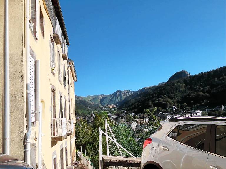 Appartement Murat-le-Quaire