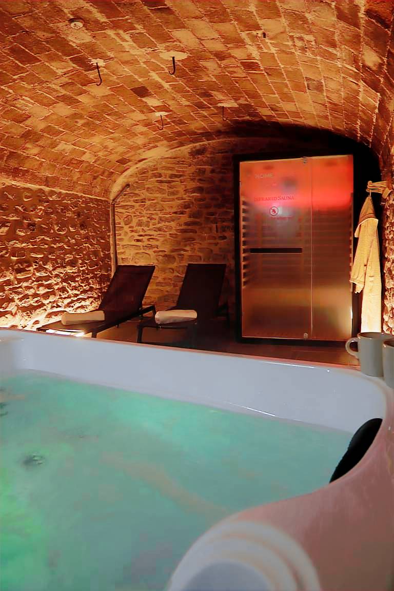 Agriturismo Quartarola: Villa 25 ospiti con piscina privata e Spa — photo 3
