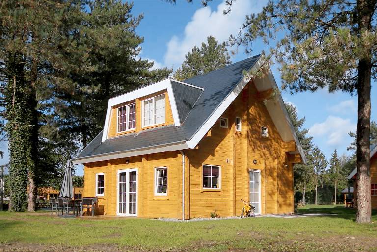 Bungalow Zutendaal