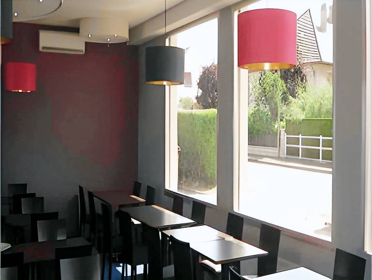 Brit Hotel Magdalena — photo 4