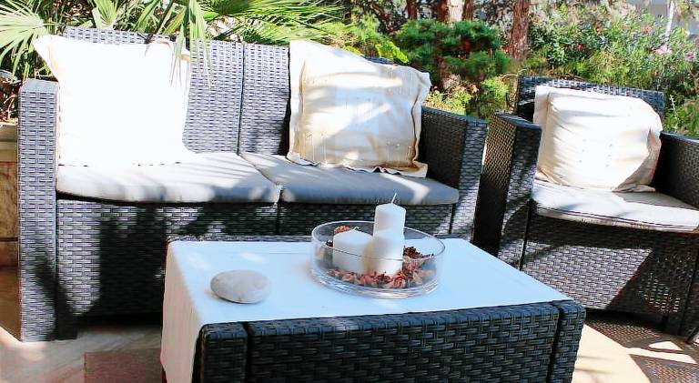 Villa Wanda B&B — photo 5