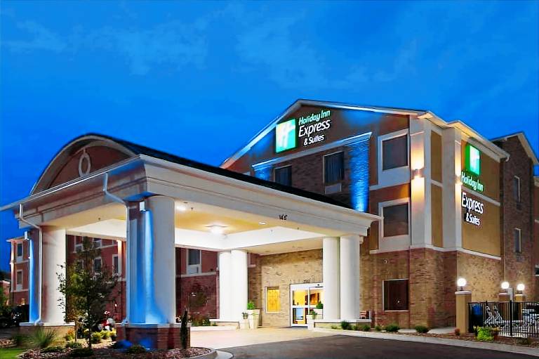 Holiday Inn Express Gloucester by IHG