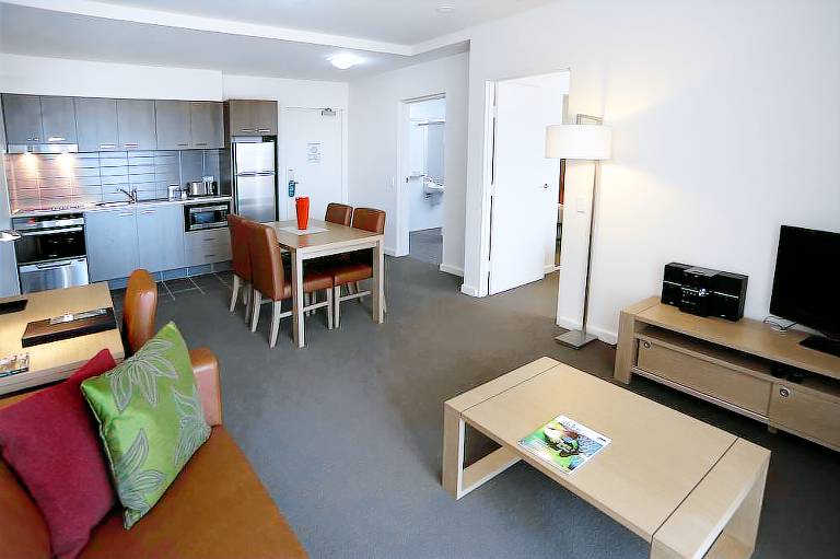 Aparthotel Darwin