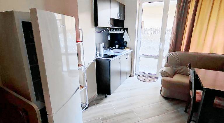 Beautiful apartment with pool | Next to the beach | Pet-friendly — photo 2