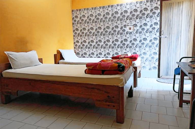 Hotel Aane