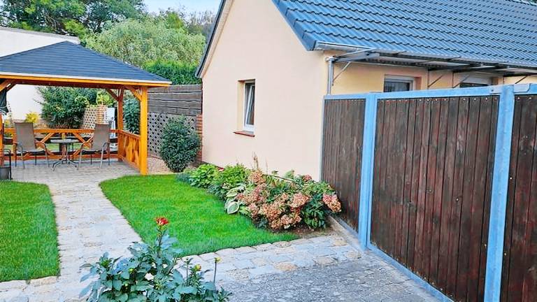 Ferienwohnung Lübbenau/Spreewald