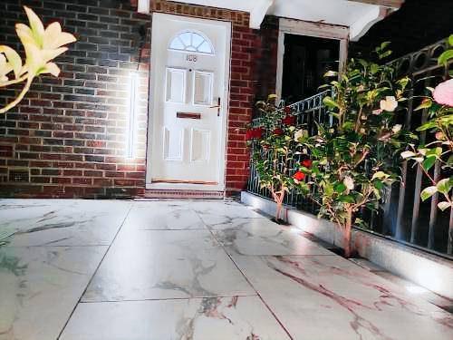Bed and breakfast Manchester