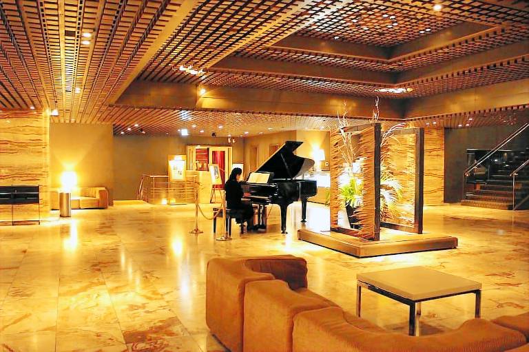 Gunma Royal Hotel
