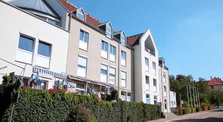 Hotel im Kaiserpark — photo 5