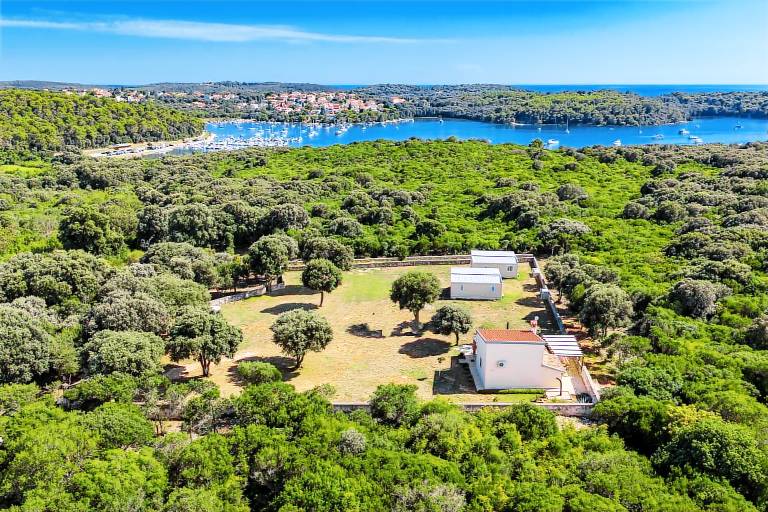 Mobilheim Pješčana Uvala