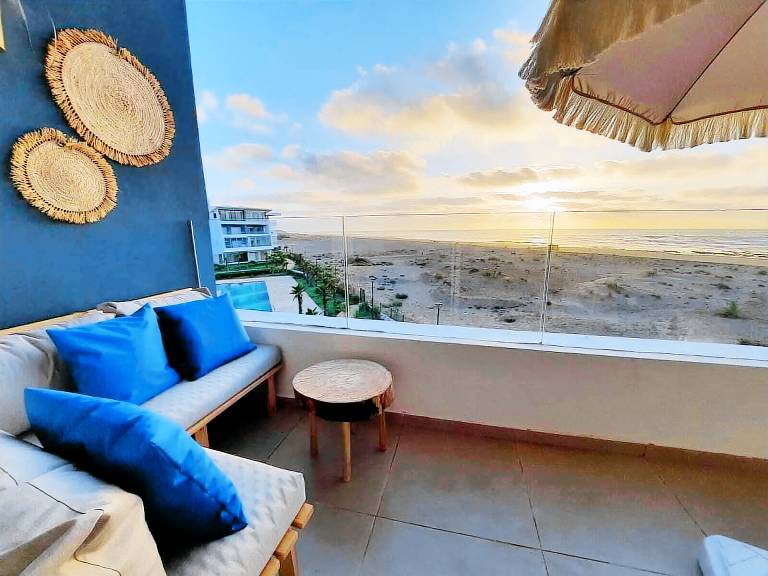 Appartement Casablanca