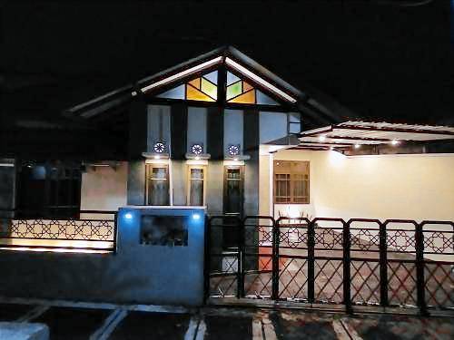 House Yogyakarta