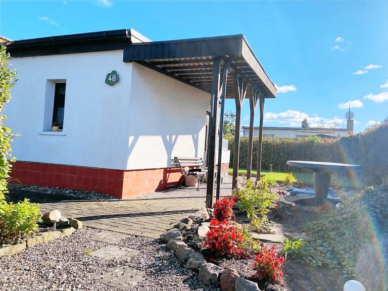 Ferienhaus  Neubrandenburg
