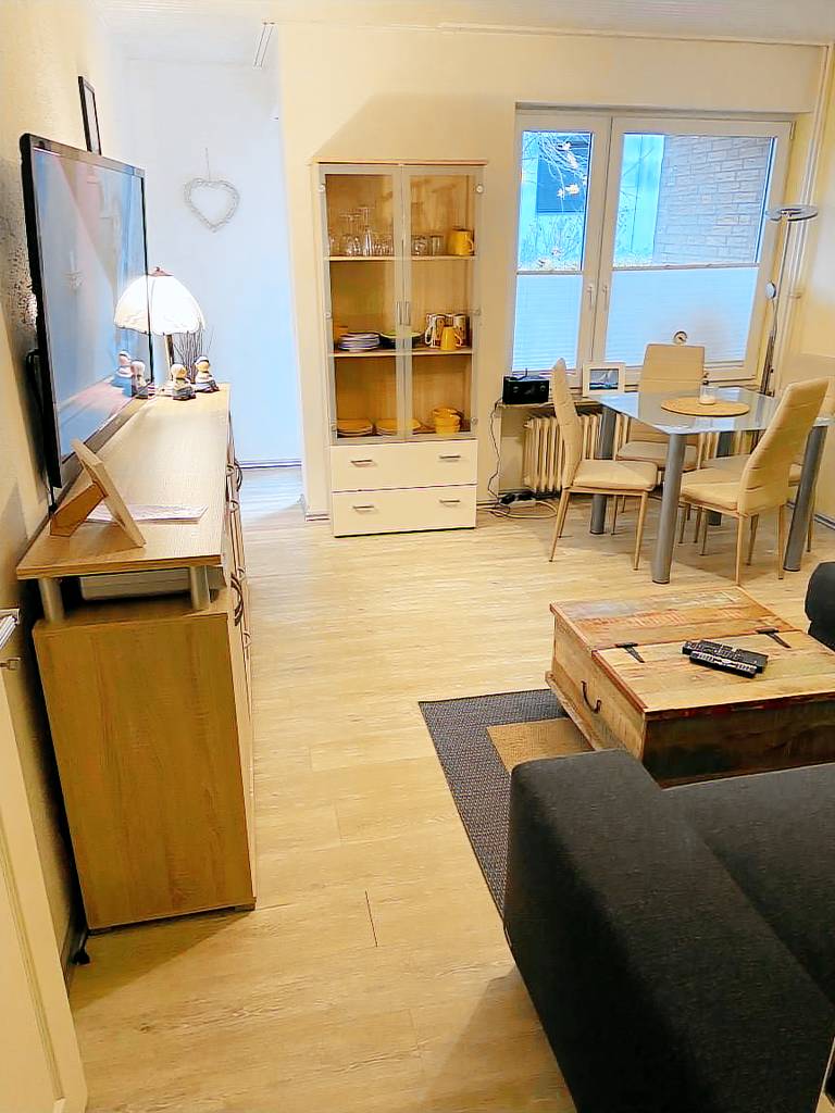 Holiday apartment with 1 room for 4 persons — photo 3