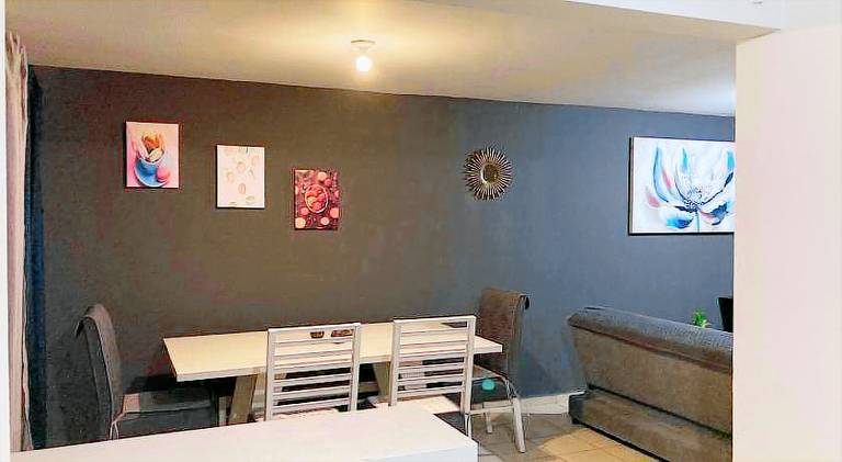 Vacation home with 3 rooms for 8 persons — photo 5