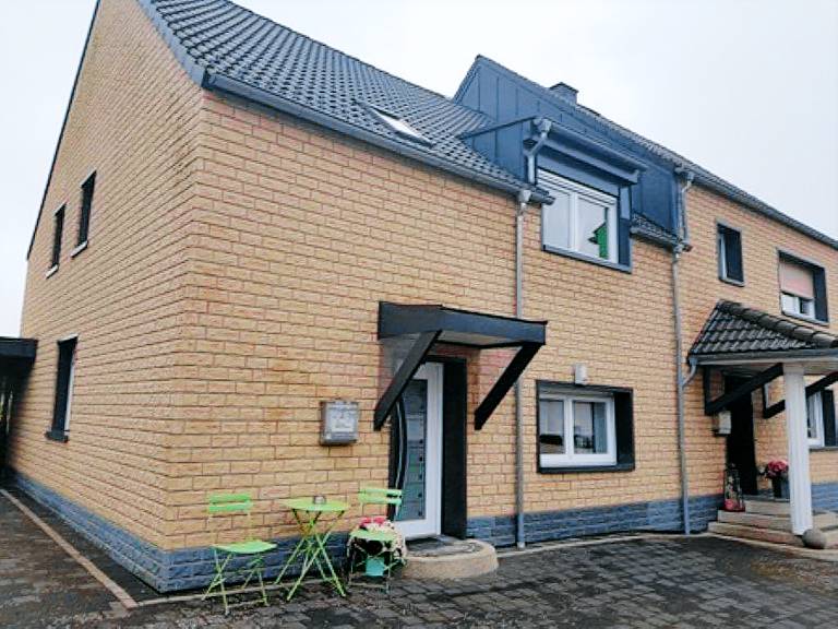 Ferienhaus Bad Marienberg (Westerwald)