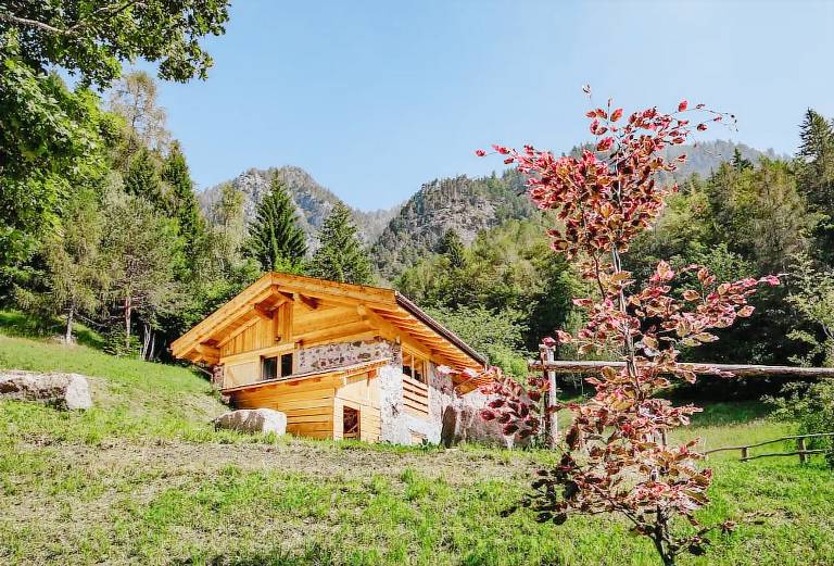 Ferienhaus  Sant'Orsola