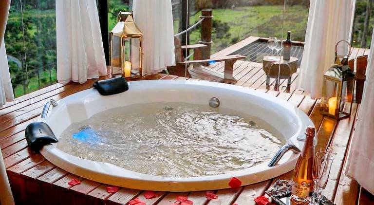 Vacation home with 2 rooms for 6 persons — photo 2