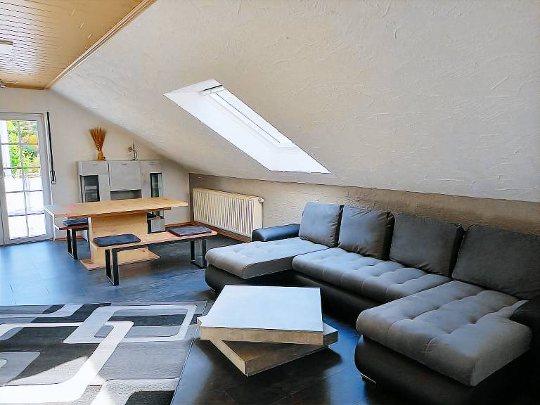 Appartement Bitche