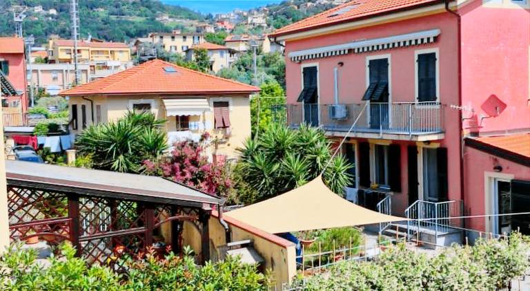 Rental apartment with 1 room for 4 persons — photo 3