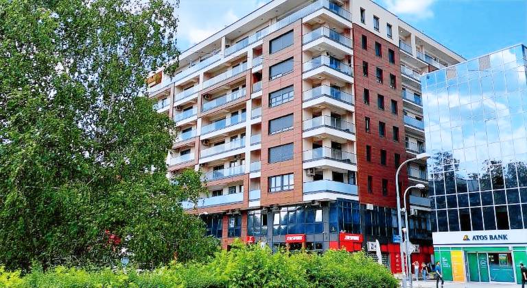 Apartma Banjaluka