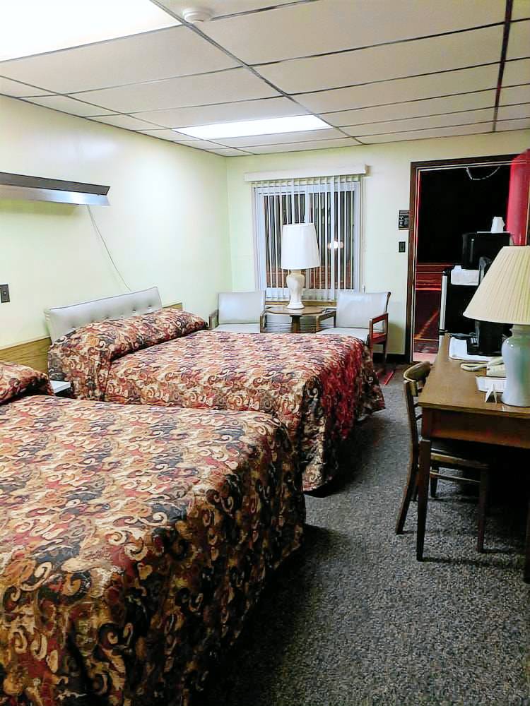 Motel  Watertown
