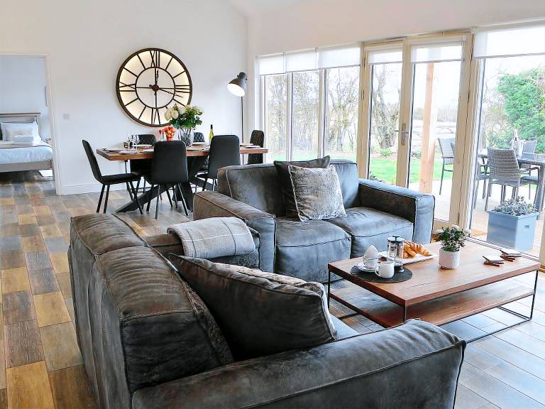 Cottage Longframlington