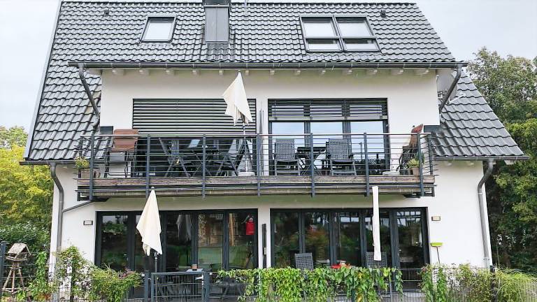 Ferienwohnung Rothaargebirge