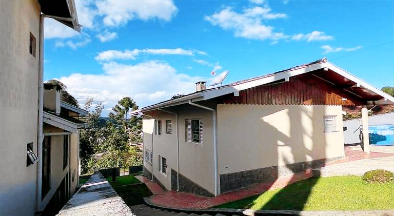House with 4 rooms for 9 persons — photo 4