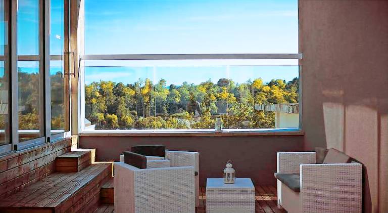 Embassy Hotel & Spa — photo 3