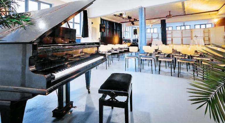 Gastehaus abz Stuttgart — photo 2